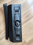 Panel klimatyzacji Audi Q5 