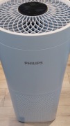 Oczyszczacz powietrza Philips UVCA200 – Nowy, folia na panelu