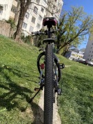 Rockrider ST100 27,5” (M) + MEGA ZESTAW akcesoriów i części!