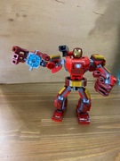LEGO Marvel Avengers - Mech IronMana (76140)