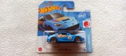 Hot Wheels HW J-Imports Toyota GR86 Cup 10/10 #203 2024