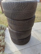Michelin Pilot Alpin 5 SUV 295/35r21 XL,prod. Październik 2023 