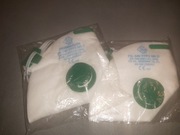 Maska półmaska FFP2 FS74V Millenium FS54V