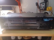 Sony tc wr 465.    