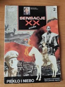 WOŁOSZAŃSKI - SENSACJE XX WIEKU - PIEKŁO I NIEBO