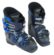 Narty i buty dziecięce rozmiar 23-23.5 Kraków