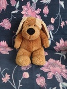 Pluszowy pies używany