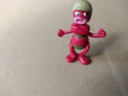 Pszczółka Maja PRL figurka 07