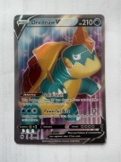 POKEMON KARTA DREDNAW V CHAMPION'S PATCH 069/073