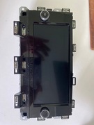 radio VW Caddy 5-5H0035869