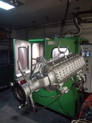 Regeneracja filtrów DPF 