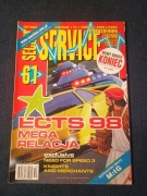 Secret Service 61 10/98