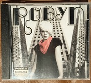 Robyn - Robyn płyta CD