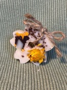 Nałęczowskie Kwiaty Pachnidło Słodkie obietnice -  kwiatek