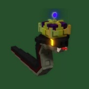 Hex serpent Grow a Garden | GaG | Roblox