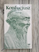 Konfucjusz Dialogi, Biblioteka Filozofów, Hachette 2008