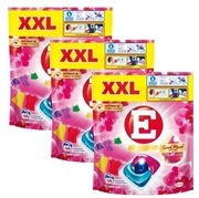 Kapsułki do prania E Power Caps Aromaterapia Orchidea 132 szt.