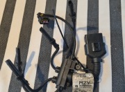 wiąska kabli świec żarowych opel 1.7cdti 55569537