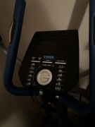 orbitrek york fitness x202