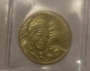 Moneta 2zł Stefan Batory 1997r.