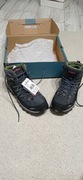 Buty męskie trekkingowe 