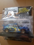 Subaru Impreza S7 WRC seria WRC Collection 1:24