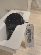 Zegarek Damski Fossil Hybrid