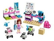 Lego Friends 41307 Laboratorium Olivii