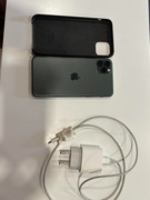 iPhone11ProMax64GB+Etui,ŁadowarkaAppleiwymianaszybkiwMediaMarkt
