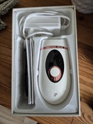 Depilator inface ipl ZH-01D różowy 