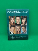 Przyjaciele Sezon 6 Friends - Serial