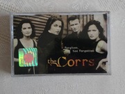 Kaseta magnetofonowa - THE CORRS - Forgiven, Not Forgotten 