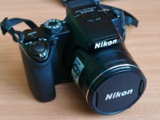 Aparat Cyfrowy Nikon Coolpix P100