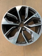 Nowa Felga Audi RS 4 B9 8W0601025CT