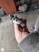 Wtyczka do przyczepki samochodowej metalowe 