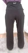 spodnie trekkingowe damskie Jack Wolfskin EU42 Texapore 4x4 