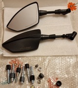 Lusterka Varadero, nowe