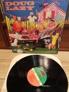 Doug Lazy - Doug Lazy Gettin' Crazy