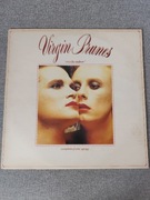 Virgin Prunes-Over The Rainbow - winyl 1 press France 1985 EX ,jak The Cure
