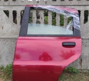 Fiat Panda drzwi  132F stbd kompletne 