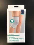Timago opaska elastyczna stawu kolanowego S