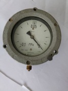 wakuometr - 0,1 MPa/