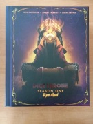 Dice throne battle chest sezon 1 perłowe kości karty promo