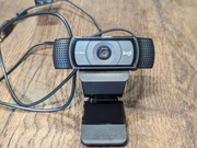 Kamera internetowa Logitech C920 PRO HD