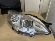 Lampa peugeot 508 rxh prawa 9676591480