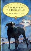 The Hound of The Baskervilles - Sir Arthur Conan Doyle - j. angielski