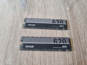 Dysk SSD Lexar NM620 1TB M.2  PCIE x4 Gen4 NVMe