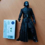 Kylo Ren Figurka Star Wars Gwiezdne wojny Przebudzenie Mocy
