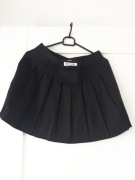 Spódnica plisowana, marki Cropp, rozm. S.