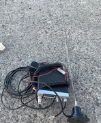 CB Radio TTI TCP-770 + Antena 1m